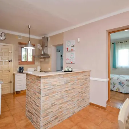 Casa Loly Villa