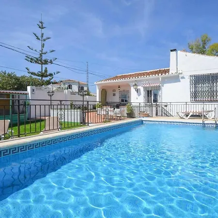 Villa Casa Loly Nerja