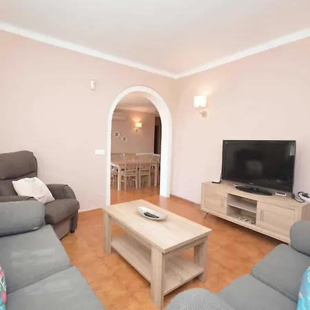 Villa Casa Loly Nerja