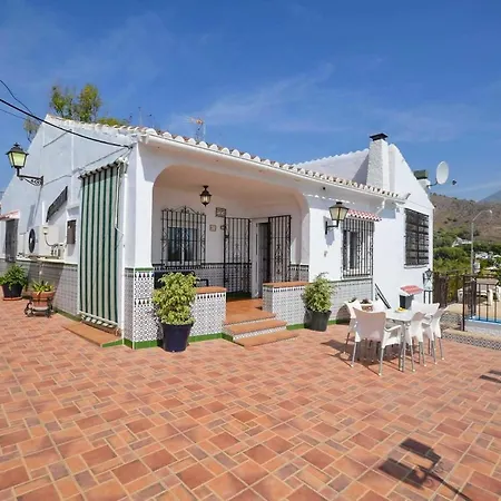 Villa Casa Loly Nerja