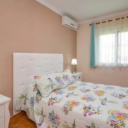 Villa Casa Loly Nerja