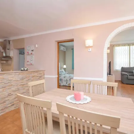 Villa Casa Loly *