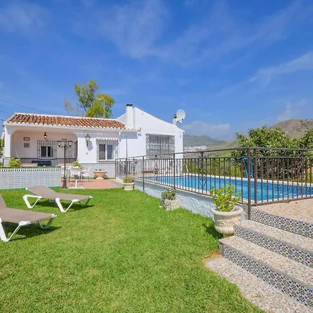 Casa Loly Villa Nerja