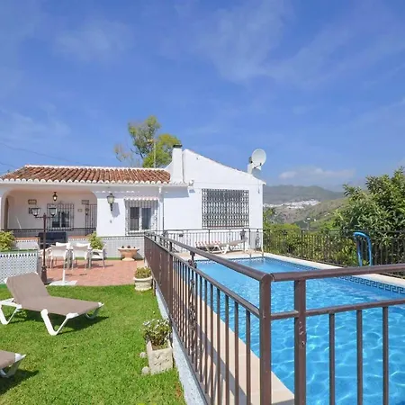 Casa Loly * Nerja