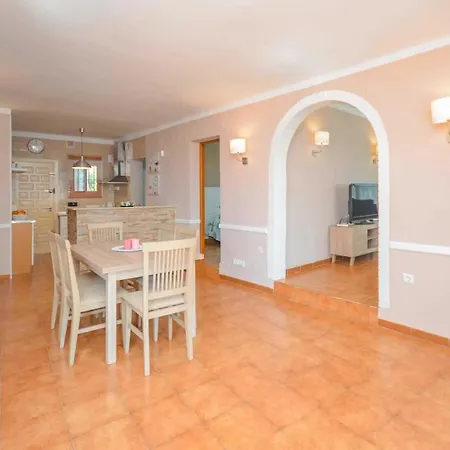 Casa Loly * Nerja