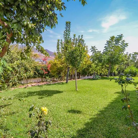 Casa Loly Villa Nerja