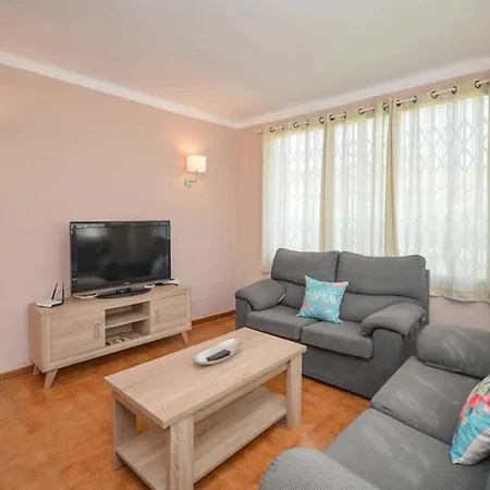 Casa Loly Villa