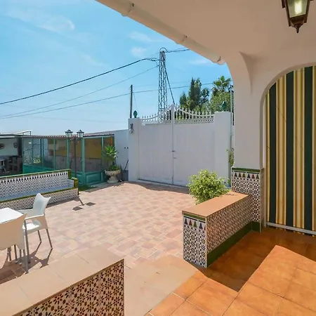 Casa Loly * Nerja