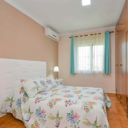 Casa Loly * Nerja