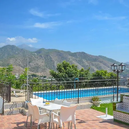 Villa Casa Loly *