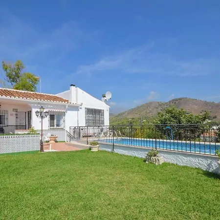 Casa Loly Nerja